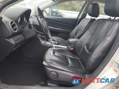 Zdjęcie 7 z 12 samochodu: 2009 MAZDA 6 I VIN:1YVHP82A195M40242 - miniatura