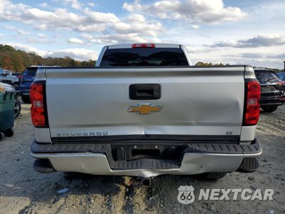 Zdjęcie 6 z 12 samochodu: 2016 CHEVROLET SILVERADO K1500 LT VIN:1GCVKREC5GZ269009 - miniatura