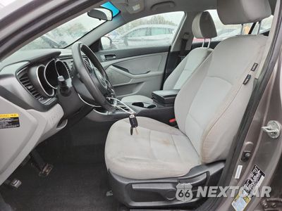 Zdjęcie 7 z 14 samochodu: 2014 KIA OPTIMA LX VIN:5XXGM4A73EG319761 - miniatura