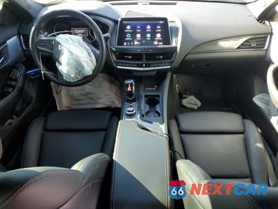 Zdjęcie 8 z 12 samochodu: 2023 CADILLAC CT5-V VIN:1G6DR5RW0P0148397 - miniatura