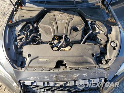 Zdjęcie 11 z 15 samochodu: 2020 INFINITI Q50 PURE VIN:JN1EV7AR2LM251020 - miniatura