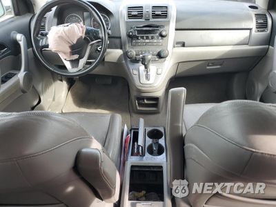 Zdjęcie 8 z 13 samochodu: 2007 HONDA CR-V EXL VIN:JHLRE487X7C032080 - miniatura