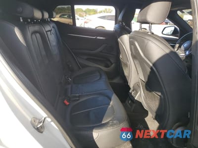 Zdjęcie 10 z 14 samochodu: 2018 BMW X2 XDRIVE28I VIN:WBXYJ5C36JEF75037 - miniatura