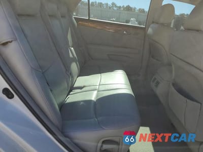 Zdjęcie 10 z 12 samochodu: 2007 TOYOTA AVALON XL VIN:4T1BK36B37U229526 - miniatura