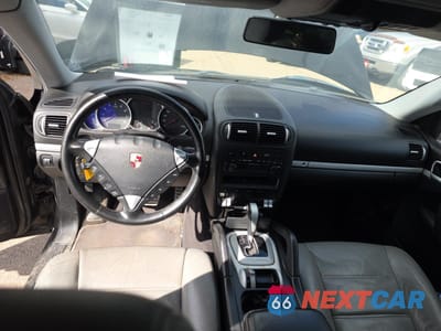 Zdjęcie 9 z 11 samochodu: 2006 PORSCHE CAYENNE S VIN:WP1AB29P66LA65435 - miniatura