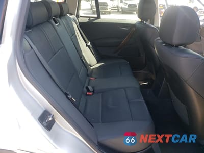 Zdjęcie 11 z 15 samochodu: 2006 BMW X3 VIN:WBXPA93436WD25090 - miniatura