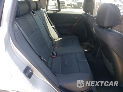 Zdjęcie 11 z 15 samochodu: 2006 BMW X3 VIN:WBXPA93436WD25090 - miniatura
