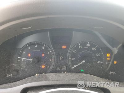 Zdjęcie 9 z 13 samochodu: 2010 LEXUS RX 350 VIN:2T2ZK1BA4AC035107 - miniatura