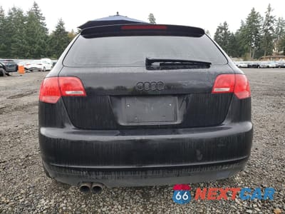 Zdjęcie 6 z 15 samochodu: 2007 AUDI A3 S-LINE 3.2 QUATTRO VIN:WAUKD78P57A033777 - miniatura