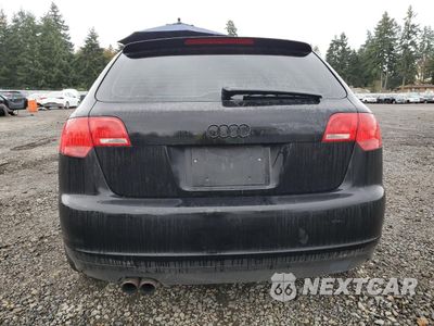 Zdjęcie 6 z 15 samochodu: 2007 AUDI A3 S-LINE 3.2 QUATTRO VIN:WAUKD78P57A033777 - miniatura