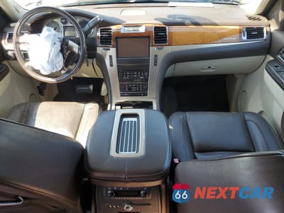 Zdjęcie 8 z 15 samochodu: 2013 CADILLAC ESCALADE ESV PLATINUM VIN:1GYS4KEF6DR135680 - miniatura