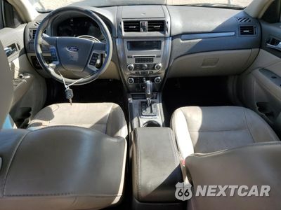 Zdjęcie 8 z 14 samochodu: 2010 FORD FUSION SEL VIN:3FAHP0JA1AR328251 - miniatura
