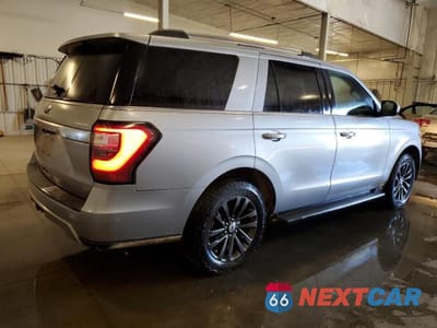 Trzecie zdjęcie samochodu z tyłu: 2020 FORD EXPEDITION LIMITED VIN:1FMJU2AT7LEA11772 - miniatura