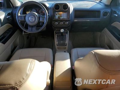 Zdjęcie 8 z 11 samochodu: 2020 JEEP WRANGLER UNLIMITED SPORT VIN:1C4HJXDG5LW334834 - miniatura