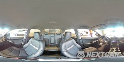 Zdjęcie 14 z 14 samochodu: 2014 TOYOTA CAMRY L VIN:4T1BF1FK2EU458866 - miniatura