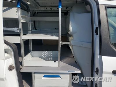 Zdjęcie 10 z 14 samochodu: 2014 FORD TRANSIT CONNECT XL VIN:NM0LS7E72E1172597 - miniatura