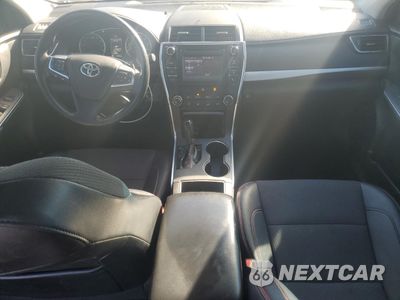 Zdjęcie 8 z 12 samochodu: 2016 TOYOTA CAMRY LE VIN:4T1BF1FK2GU233107 - miniatura