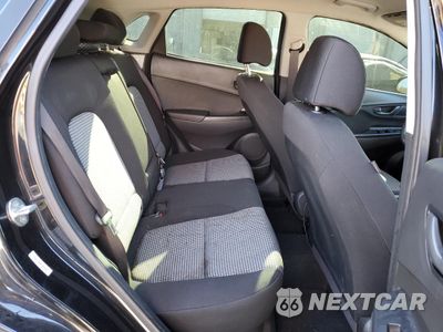 Zdjęcie 11 z 14 samochodu: 2023 HYUNDAI KONA SE VIN:KM8K22AB0PU969908 - miniatura