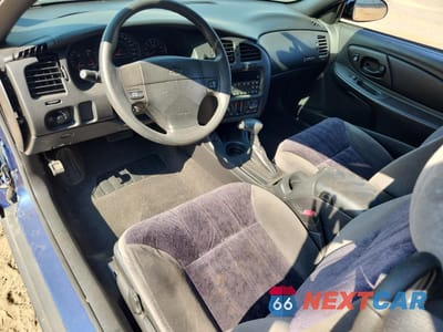 Zdjęcie 8 z 15 samochodu: 2004 CHEVROLET MONTE CARLO LS VIN:2G1WW12E649355024 - miniatura