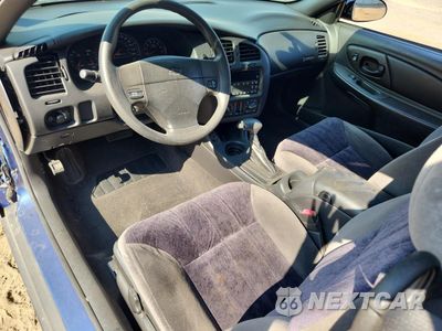 Zdjęcie 8 z 15 samochodu: 2004 CHEVROLET MONTE CARLO LS VIN:2G1WW12E649355024 - miniatura