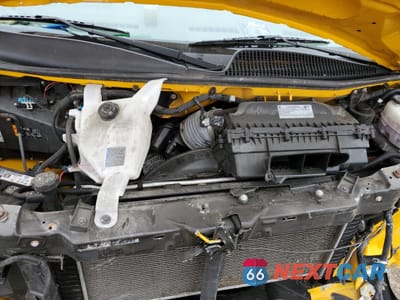 Zdjęcie 12 z 13 samochodu: 2022 GMC SAVANA G3500 - BOX TRUCK VIN:7GZ37TC76NN003369 - miniatura