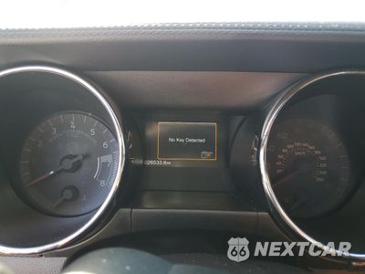 Zdjęcie 9 z 14 samochodu: 2016 FORD MUSTANG GT VIN:1FA6P8CF3G5271691 - miniatura