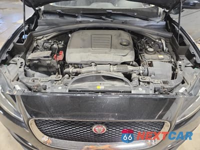 Zdjęcie 12 z 14 samochodu: 2020 JAGUAR F-PACE VIN:SADCS2FXXLA646575 - miniatura