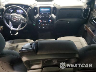 Zdjęcie 8 z 13 samochodu: 2021 GMC SIERRA K1500 ELEVATION VIN:3GTU9CET5MG356828 - miniatura