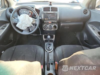 Zdjęcie 8 z 12 samochodu: 2013 TOYOTA SCION XD VIN:JTKKUPB48D1031138 - miniatura