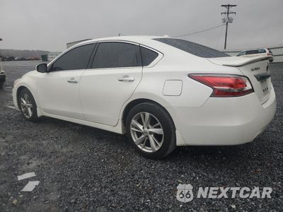 Drugie zdjęcie samochodu z przodu: 2014 NISSAN ALTIMA 2.5 VIN:1N4AL3AP5EC129131 - miniatura