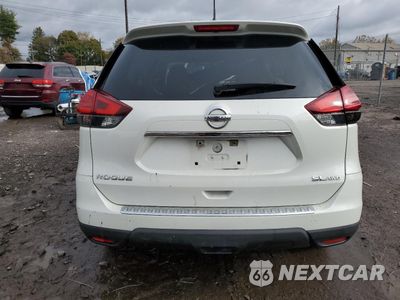 Zdjęcie 6 z 16 samochodu: 2016 NISSAN ROGUE S VIN:5N1AT2MV1GC866064 - miniatura