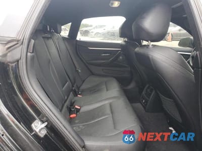 Zdjęcie 10 z 12 samochodu: 2017 BMW 430I GRAN COUPE VIN:WBA4F7C53HG786912 - miniatura