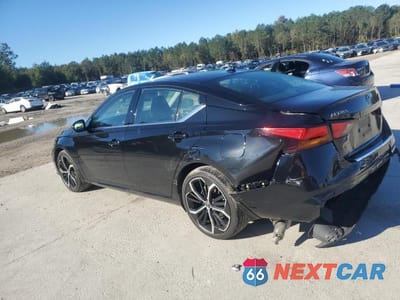 Drugie zdjęcie samochodu z przodu: 2023 NISSAN ALTIMA SR VIN:1N4BL4CV0PN405521 - miniatura