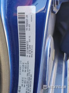 Zdjęcie 12 z 13 samochodu: 2015 CHRYSLER 200 LIMITED VIN:1C3CCCAB8FN667372 - miniatura