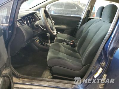 Zdjęcie 7 z 13 samochodu: 2012 NISSAN VERSA S VIN:3N1BC1CP6CL361130 - miniatura