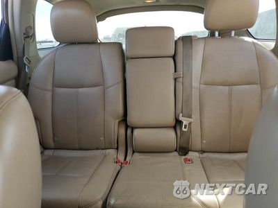 Zdjęcie 10 z 12 samochodu: 2013 NISS PATHFINDER VIN:5N1AR2MN6DC616538 - miniatura