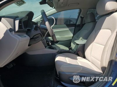 Zdjęcie 7 z 13 samochodu: 2020 HYUNDAI ELANTRA SE VIN:5NPD74LF2LH513200 - miniatura