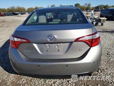 Zdjęcie 6 z 12 samochodu: 2016 TOYOTA COROLLA L VIN:2T1BURHE5GC664344 - miniatura