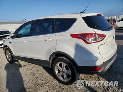 Drugie zdjęcie samochodu z przodu: 2015 FORD ESCAPE SE VIN:1FMCU9GX2FUB97520 - miniatura