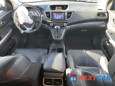 Zdjęcie 8 z 13 samochodu: 2015 HONDA CR-V VIN:2HKRM4H78FH640103 - miniatura