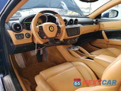 Zdjęcie 8 z 12 samochodu: 2015 FERRARI FF VIN:ZFF73SKA8F0204871 - miniatura
