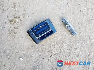 Zdjęcie 12 z 13 samochodu: 2008 LEXUS IS 350 VIN:JTHBE262985017861 - miniatura