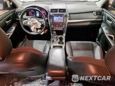 Zdjęcie 8 z 13 samochodu: 2017 TOYOTA CAMRY LE VIN:4T1BF1FK9HU750681 - miniatura