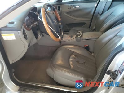 Zdjęcie 7 z 12 samochodu: 2006 MERCEDES-BENZ CLS 500C VIN:WDDDJ75X86A011138 - miniatura