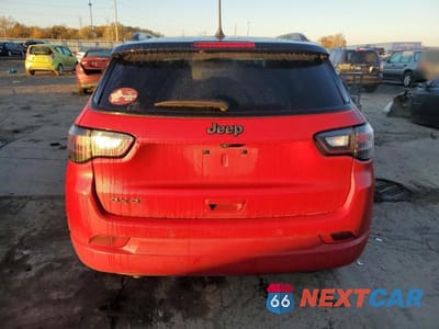 Zdjęcie 6 z 12 samochodu: 2023 JEEP COMPASS LIMITED VIN:3C4NJDCN0PT556372 - miniatura