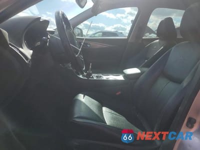 Zdjęcie 7 z 13 samochodu: 2014 INFINITI Q50 BASE VIN:JN1BV7AR7EM685486 - miniatura
