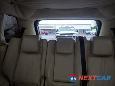 Zdjęcie 10 z 15 samochodu: 2006 LAND ROVER RANGE ROVER SPORT HSE VIN:SALSF25446A975773 - miniatura
