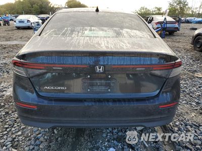 Zdjęcie 6 z 13 samochodu: 2024 HONDA ACCORD EX VIN:1HGCY1F39RA084910 - miniatura