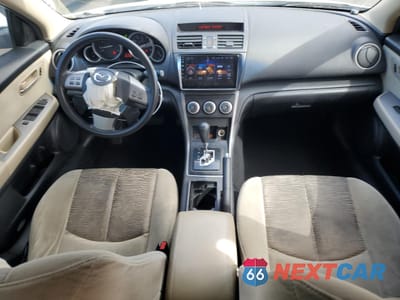 Zdjęcie 8 z 12 samochodu: 2009 MAZDA 6 S VIN:1YVHP81B395M34808 - miniatura