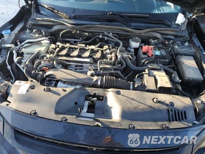 Zdjęcie 11 z 13 samochodu: 2018 HONDA CIVIC EX VIN:SHHFK7H57JU226471 - miniatura